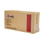 ماهی پز MGS سایز ۴۲ - Image 7