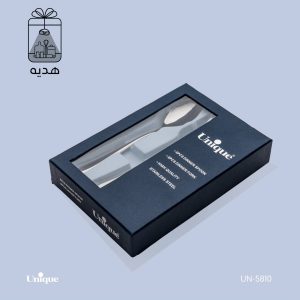 قاشق و چنگال یونیک