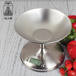 ترازو گیلاسی MGS