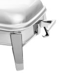 سوفله مستطیل کوچک MGS کد 4103 - Image 8