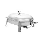 سوفله بیضی بزرگ MGS کد 4105 - Image 6