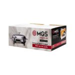 سوفله بیضی بزرگ MGS کد 4106 - Image 6