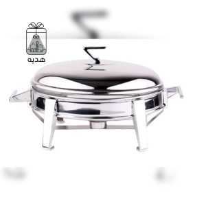 سوفله بیضی کوچک MGS کد 4107
