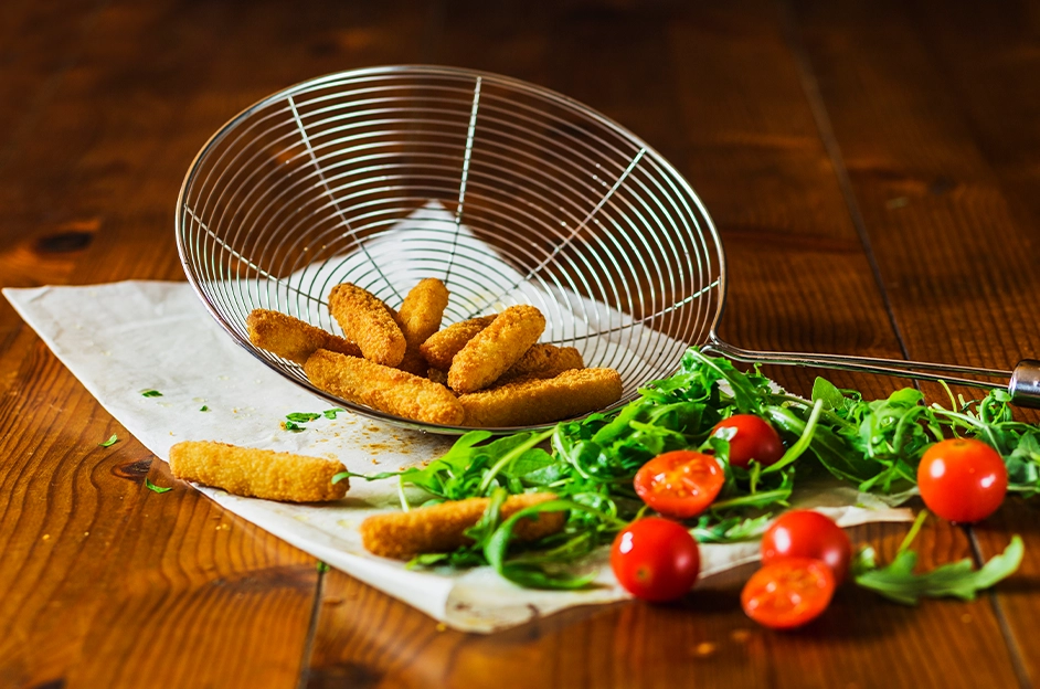 بهترین سرخ کن بدون روغن 