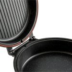 تابه رژیمی گرد MGS - Image 4