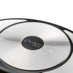 تابه مرغ و ماهی ام جی اس ۳تیکه MGS - Image 6