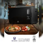 آون توستر مورانو کد 07 - Image 3
