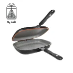 تابه رژیمی MGS