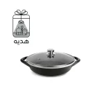تابه دو دسته MGS طرح ایتالیاییB