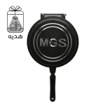 تابه رژیمی گرد MGS