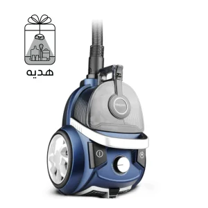 جاروبرقی ۵۴۲۱ وینسنت (جارو سطلی)