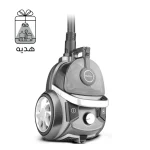 جاروبرقی ۵۴۲۱ وینسنت (جارو سطلی) - Image 5