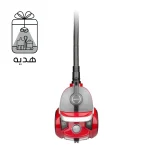 جاروبرقی ۵۴۲۱ وینسنت (جارو سطلی) - Image 7