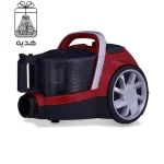 جاروبرقی ۵۴۲۱ وینسنت (جارو سطلی) - Image 2