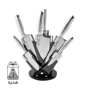سرویس کارد و ساطور MGS