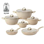 سرویس قابلمه ۱۲ پارچه ماینز MGS