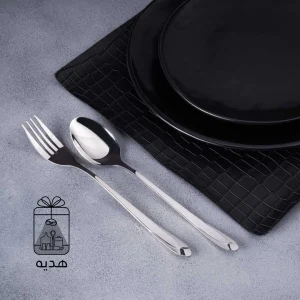 سرویس قاشق و چنگال MGS