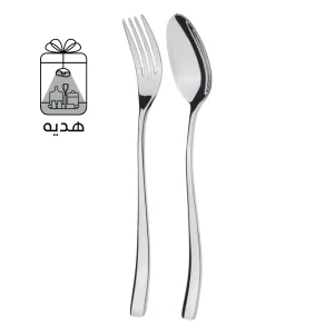 سرویس قاشق چنگال