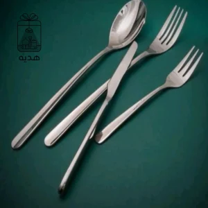 سرویس قاشق چنگال