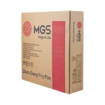 تابه تک دسته MGS طرح ژاپنی - Image 2