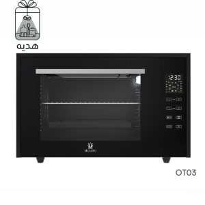 آون توستر مورانو کد 03