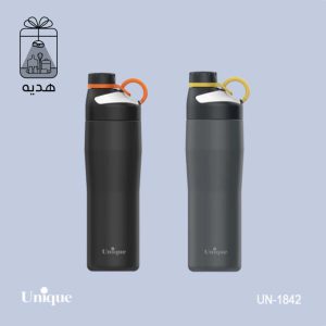 فلاسک رنگی یونیک کد 1842