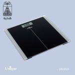 ترازو حمام یونیک کد 6525