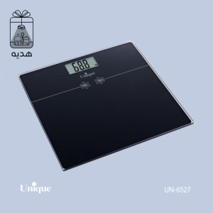ترازو حمام یونیک کد 6527