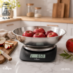 ترازو آشپزخانه یونیک 6535 - Image 3