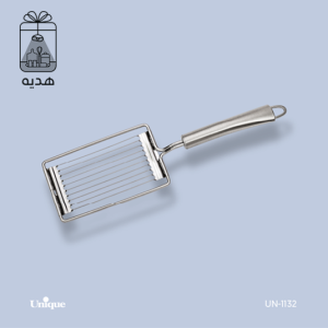 رنده گوجه استیل یونیک کد 1132
