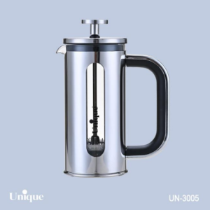 لیوان فرنچ پرس 350 میل یونیک کد 3005