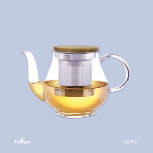 قوری پیرکس 850 میلی لیتر یونیک کد 7912