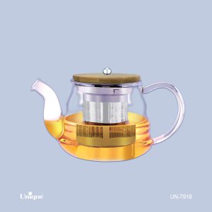قوری پیرکس 850 میلی لیتر یونیک کد 7918