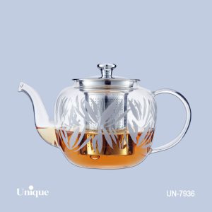 قوری پیرکس 1000 میلی لیتر یونیک کد 7936