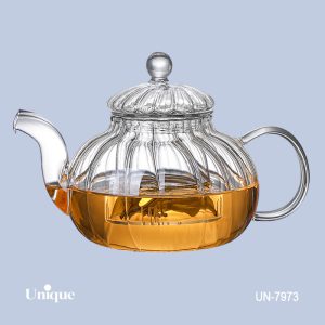 قوری پیرکس 1000 میلی لیتر یونیک کد 7973