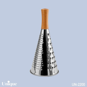 رنده هرمی دسته چوبی یونیک کد 2200