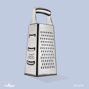 رنده استیل مستطیل بزرگ یونیک کد 2210