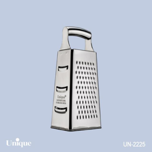 رنده استیل مستطیل کوچک یونیک کد 2225