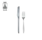 سرویس قاشق و چنگال 27 پارچه مدل 044 Win2 - Image 3