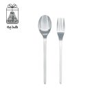 سرویس قاشق و چنگال 27 پارچه مدل 045 Win2 - Image 3