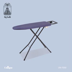 میز اتو ایستاده پریزدار یونیک کد 7050