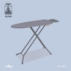 میز اتو ایستاده پریزدار یونیک کد 7060