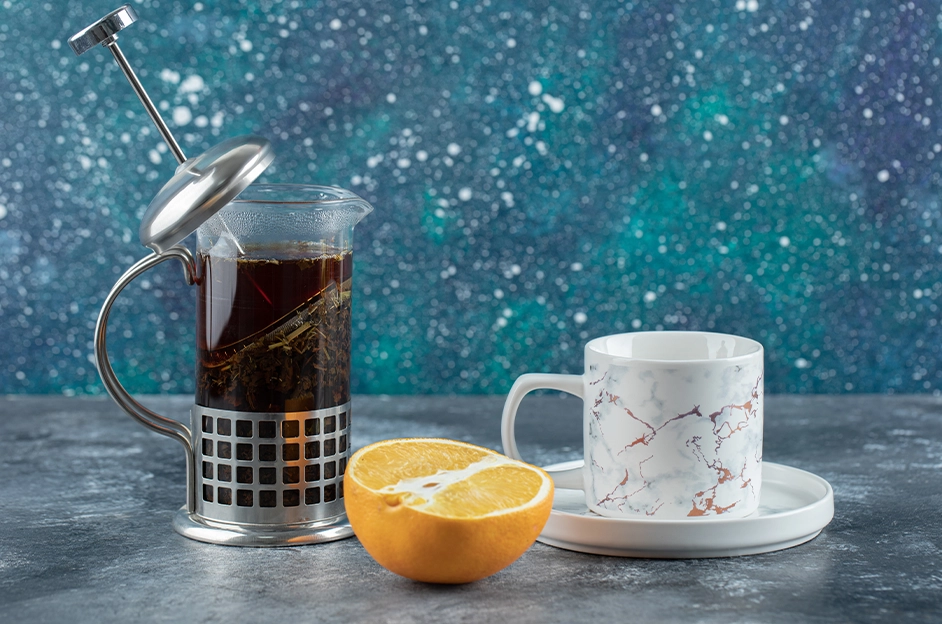 خرید فرنچ پرس یونیک
