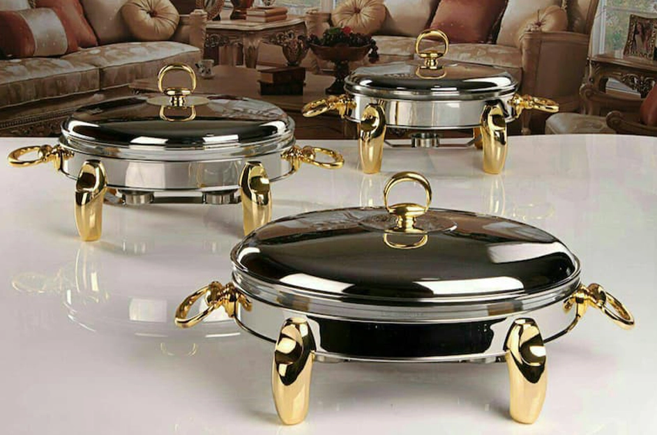 سوفله خوری