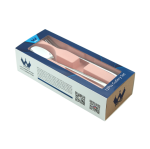 قاشق و چنگال تک WIN2 مدل 056 - Image 3