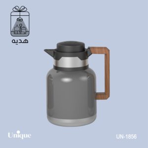 فلاکس 1 لیتر بدون شیشه یونیک کد 1856