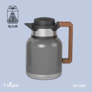 فلاکس 1/5 لیتر بدون شیشه یونیک کد 1858