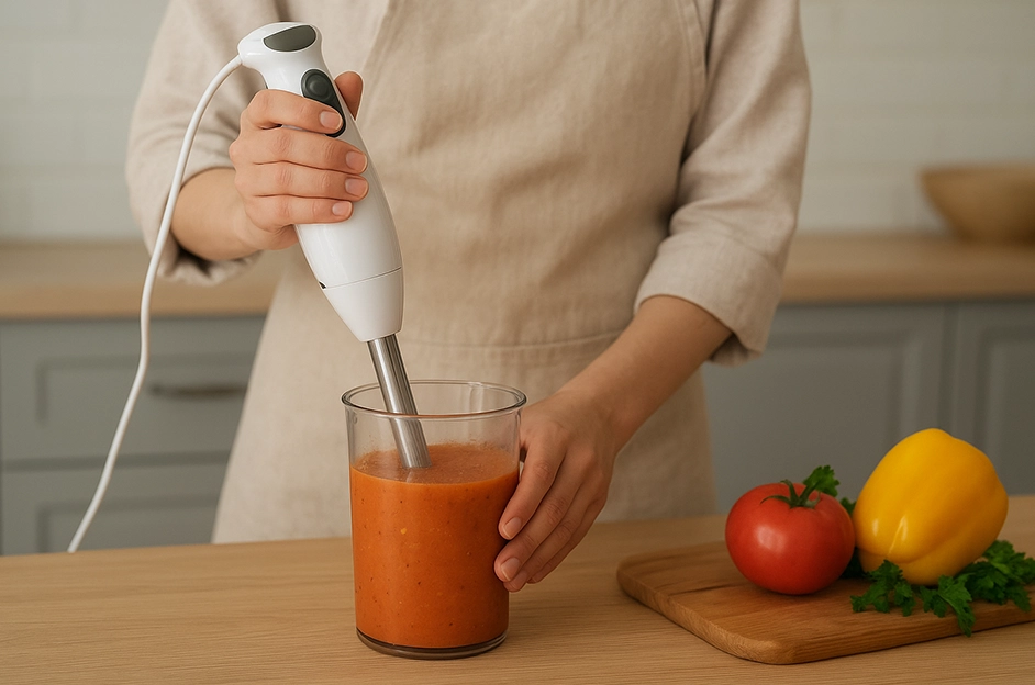 گوشت کوب برقی