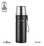 فلاکس قلمی 600 میلی لیتر یونیک کد 1861