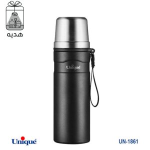 فلاکس قلمی 600 میلی لیتر یونیک کد 1861